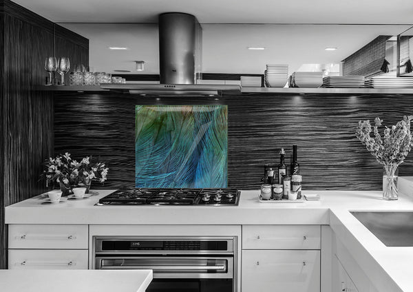 Sticla imprimata Pene